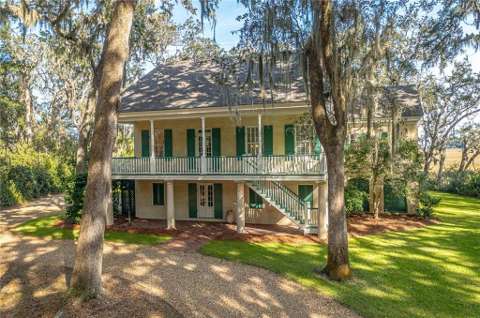 188 Hampton Point Drive, home for sale in St. Simons Island 31522