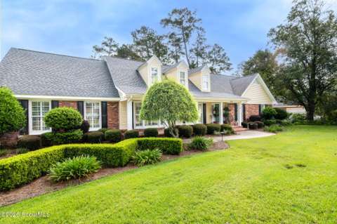 1606 Seminole Springs Road, pool for sale in Waycross