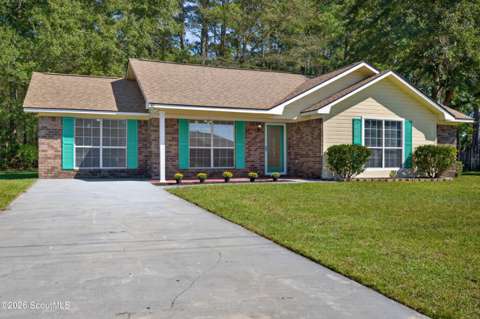 47 Angie Street, home for sale in Hinesville 31313