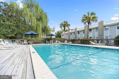 1000 Sea Island Road, home for sale in St. Simons Island 31522