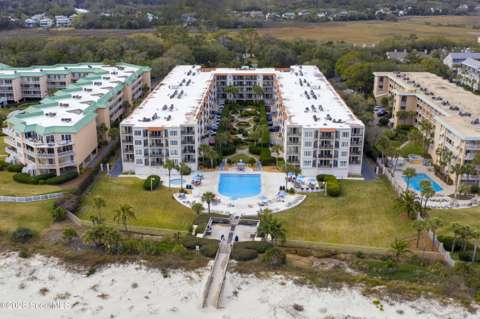 1440 Ocean Boulevard, home for sale in St. Simons Island 31522