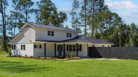 55 Mahan Street, home for sale in Jesup 31545