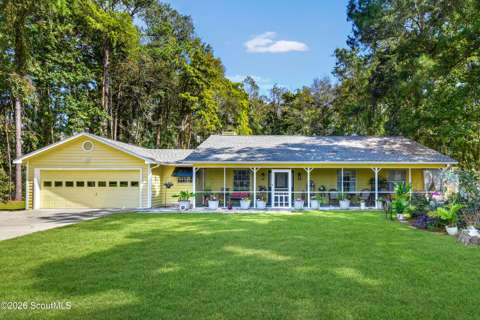 92 Burgess Circle, home for sale in Brunswick 31523