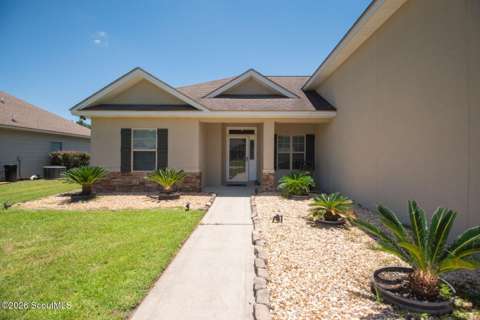 1038 Sand Dollar Way, gated community for sale in Brunswick