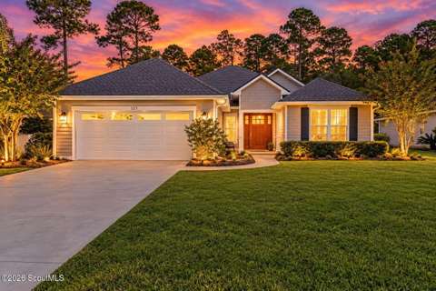 125 Boatsman Way, home for sale in St. Marys 31558