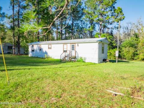 6544 Hacklebarney Drive, home for sale in Blackshear 31516