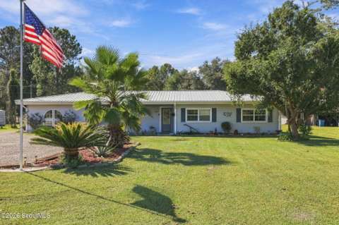 3027 Albany Avenue, home for sale in Waycross 31503