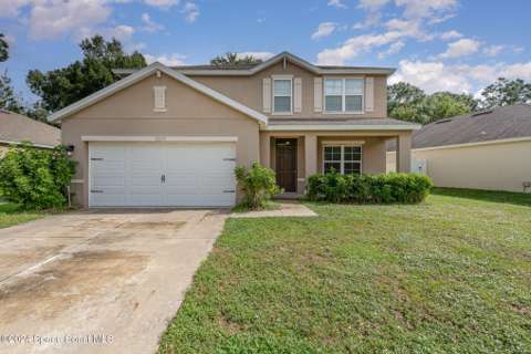 2675 Falcon Lane, home for sale in Mims 32754