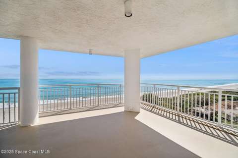 989 N Highway A1A #5, home for sale in Indialantic 32903