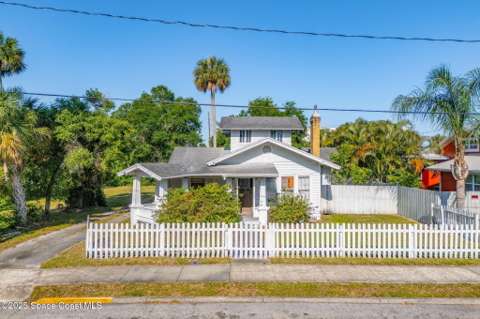 2106 Vernon Place, home for sale in Melbourne 32901