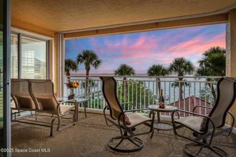 211 S 24Th Street #202, waterfront for sale in Cocoa Beach