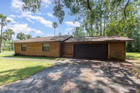 4300 Justa Road, home for sale in Mims 32754