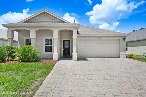 4031 Brantley Circle, $300k–$500k for sale in Rockledge