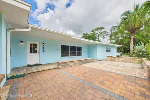 1340 S Wickham Road, home for sale in Melbourne 32904