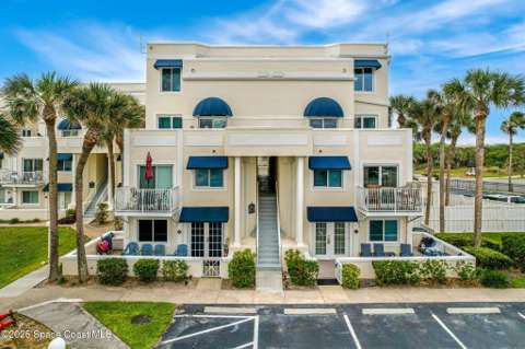 8600 Ridgewood Avenue #3312, home for sale in Cape Canaveral 32920