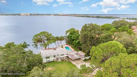 327 S Tropical Trail, luxury home for sale in Merritt Island