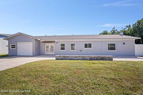 95 Peck Avenue, $300k–$500k for sale in Merritt Island