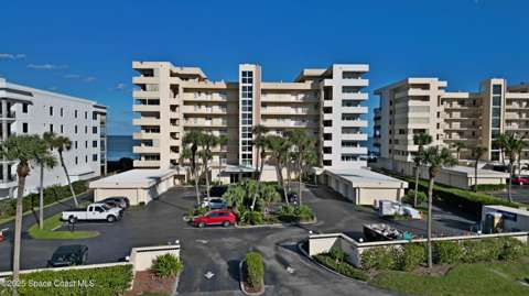 2727 N Highway A1A #501, home for sale in Indialantic 32903