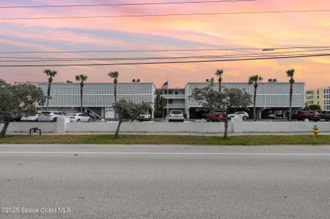 4800 Ocean Beach Boulevard #228, $300k–$500k for sale in Cocoa Beach