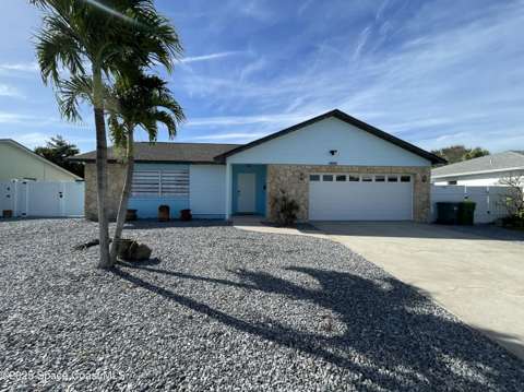 1695 N Banana River Drive Drive, $300k–$500k for sale in Merritt Island