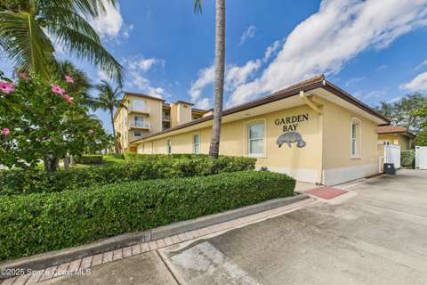 191 Seminole Lane #203, 4-bedroom for sale in Cocoa Beach