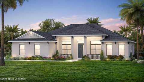 4175 Domain Court, home for sale in Melbourne 32934