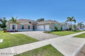 4335 Negal Circle, home for sale in Melbourne 32901