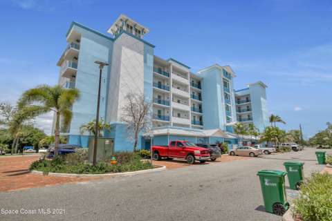 202 Ivory Coral Lane #201, home for sale in Merritt Island 32953
