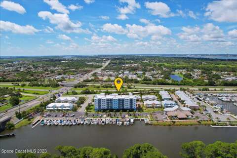 202 Ivory Coral Lane #405, $300k–$500k for sale in Merritt Island