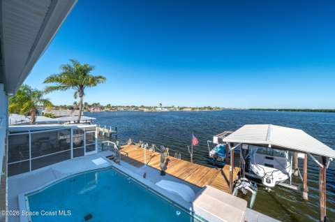 610 Paula Avenue, home for sale in Merritt Island 32953