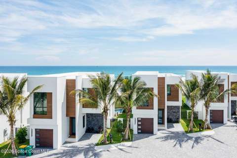 3057 S Highway A1A, home for sale in Melbourne Beach 32951