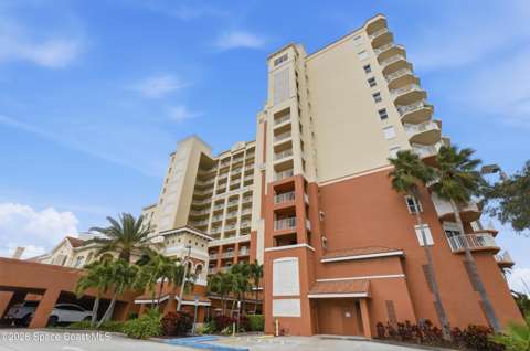 93 Delannoy Avenue #601, home for sale in Cocoa 32922