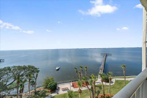 3220 River Villa Way #151, gated community for sale in Melbourne Beach
