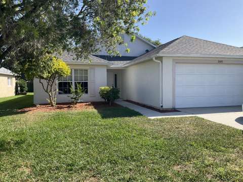 2643 Bradfordt Drive, home for sale on Bradfordt Drive
