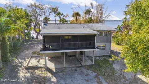 535 Robinhood Drive, home for sale in Merritt Island 32953