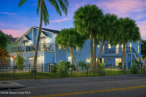 526 Jefferson Avenue, home for sale in Cape Canaveral 32920