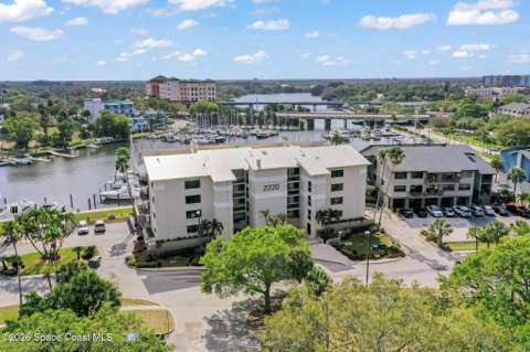 2220 Front Street #303, home for sale in Melbourne 32901
