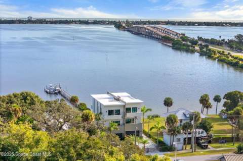 1807 Riverview Drive, home for sale in Melbourne 32901