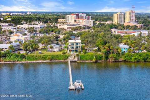 1809 Riverview Drive, home for sale in Melbourne 32901
