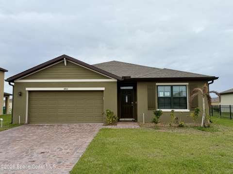 6865 Topaz Drive, home for sale in Grant-Valkaria 32949