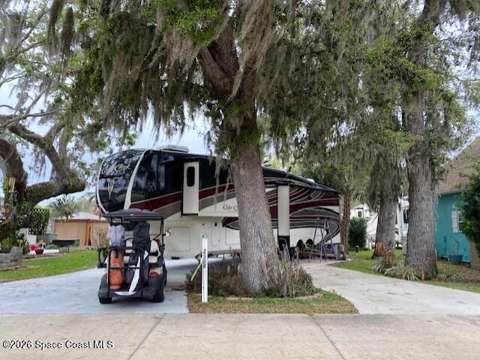 2591 Frontier Drive #327, golf community for sale in Titusville