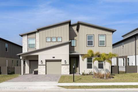 385 Strand Drive, home for sale in Melbourne Beach 32951