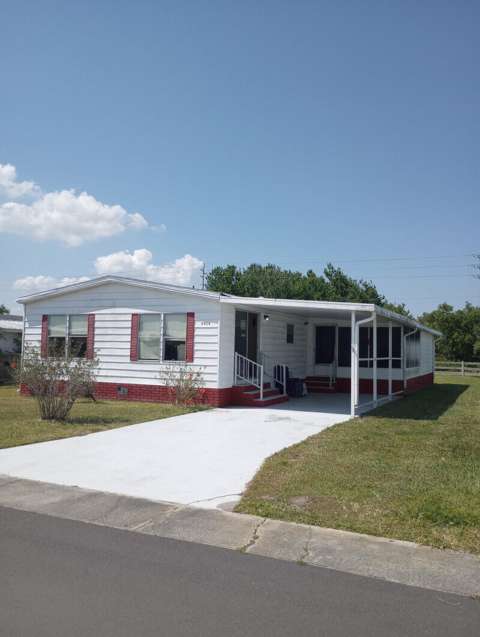 4404 Gail Boulevard, home for sale on Gail Boulevard