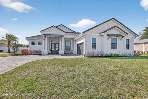 4195 Domain Court, home for sale in Melbourne 32934
