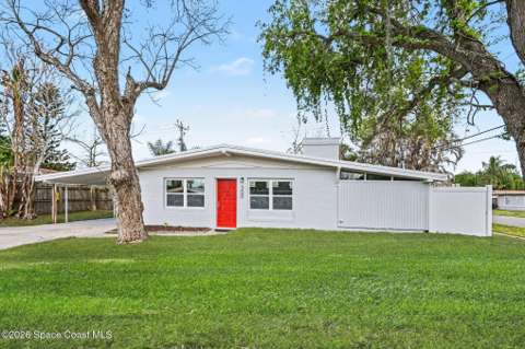 300 Norwood Street, $300k–$500k for sale in Merritt Island
