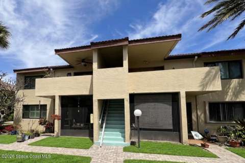 1145 N Shannon Avenue #16, starter home for sale in Indialantic