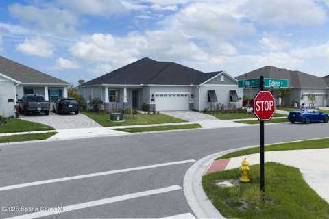 3300 Galeras Drive, $300k–$500k for sale in Melbourne