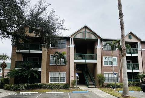 7667 N Wickham Road #818, home for sale on N Wickham Road