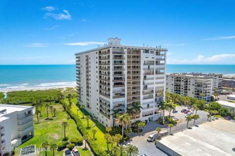 750 N Atlantic Avenue #209, home for sale on N Atlantic Avenue