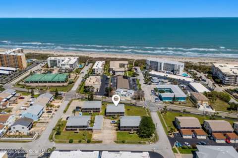 7301 Ridgewood Avenue #A103, home for sale on Ridgewood Avenue